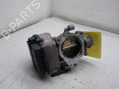 Used Throttle body PEUGEOT 307 (3A/C) 2.0 16V (136 hp) 20542193