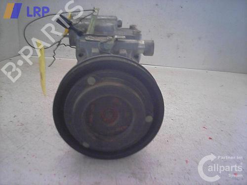 AC compressor HYUNDAI COUPE I (RD) 1.6 i 16V | BP20557329M34 