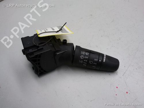 Used Steering column stalk NISSAN PRIMERA Estate (WP12) 2.0 (140 hp) 20587871
