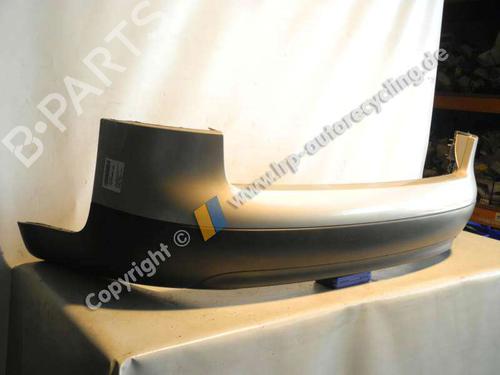 Rear bumper AUDI A6 C5 (4B2) 2.8 quattro | BP20575832C8 