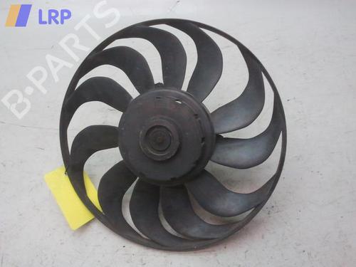 Used Radiator fan VW GOLF III (1H1) 1.8 (75 hp) 20542863