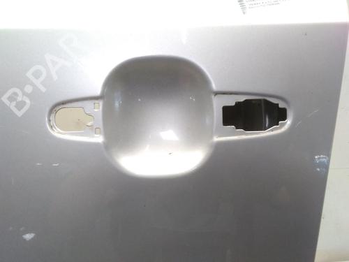 Left front door KIA CEE'D Hatchback (ED) 1.6 | BP20590514C2 