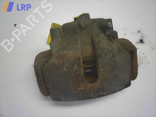 Used Left front brake caliper OPEL VECTRA B Estate (J96) 1.6 i 16V (F35) (100 hp) 20539362