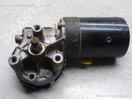 Front wiper motor OPEL ASTRA G Hatchback (T98) 1.6 (F08, F48) | BP20586935M29