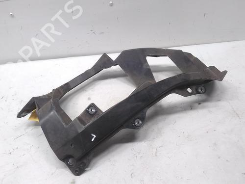 Left headlight support SMART FORFOUR (454) 1.5 (454.032) | BP20514068C157 