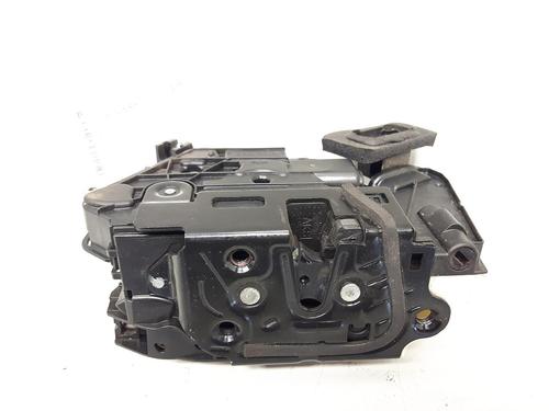 Used Front right lock VW POLO V (6R1, 6C1) 1.2 (60 hp) 20516845