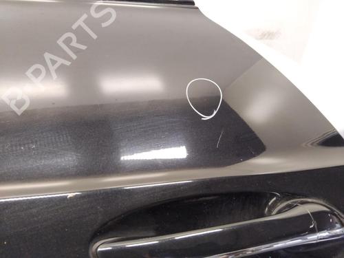 Right front door MERCEDES-BENZ A-CLASS (W169) A 150 (169.031, 169.331) | BP27213362C3 