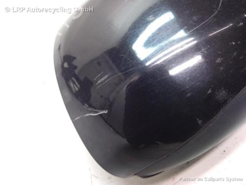Right mirror SEAT LEON (1M1) 1.4 16V | BP20535559C27 