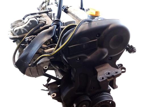 Engine OPEL ASTRA G Hatchback (T98) 1.6 16V (F08, F48) | BP32305439M1  - Image 8