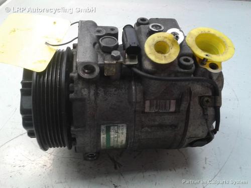 Used AC compressor MERCEDES-BENZ C-CLASS (W203) C 180 (203.035) (129 hp) 20555726