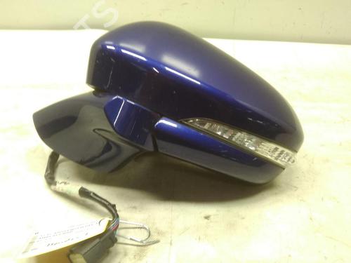 Left mirror FORD MONDEO V Turnier (CF) 2.0 EcoBlue | BP22627105C26 