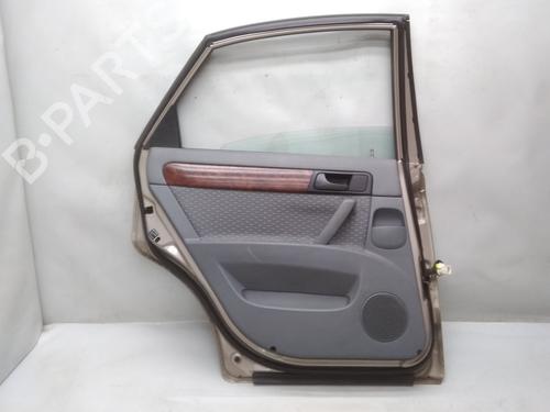 Left rear door CHEVROLET NUBIRA Saloon 1.8 | BP20514038C4 