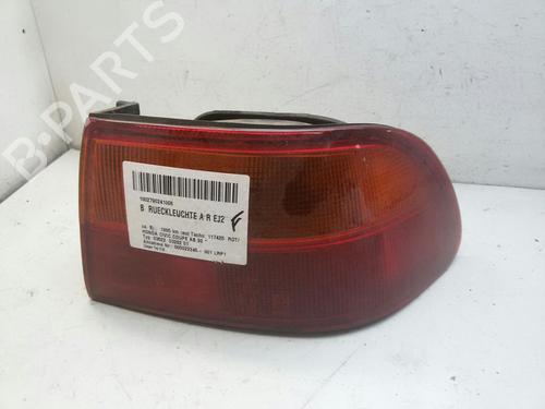 Used Right taillight Right taillight 20566058 20566058