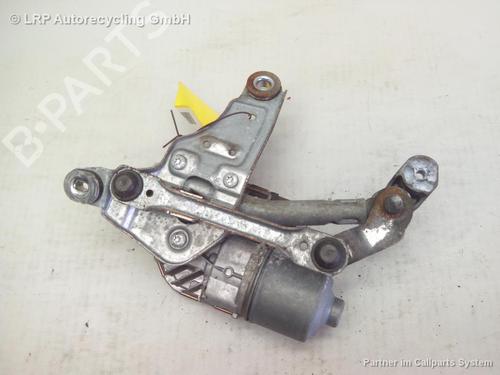 Front wiper motor FORD GALAXY II (WA6) 2.0 TDCi | BP20586607M29 