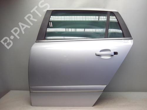 Dør venstre bagtil OPEL ASTRA H Estate (A04) [2004-2014]  20577665