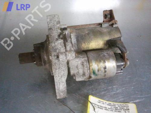 Used Starter HONDA ACCORD VI Coupe (CG) 3.0 V6 24V (CG2) (200 hp) 20531337