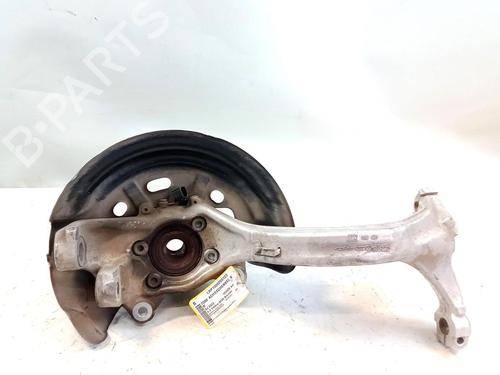 Achsschenkel rechts vorne für Achsschenkel rechts vorne AUDI A8 D3 (4E2, 4E8) 4.2 quattro (335 hp) 36676846 36676846
