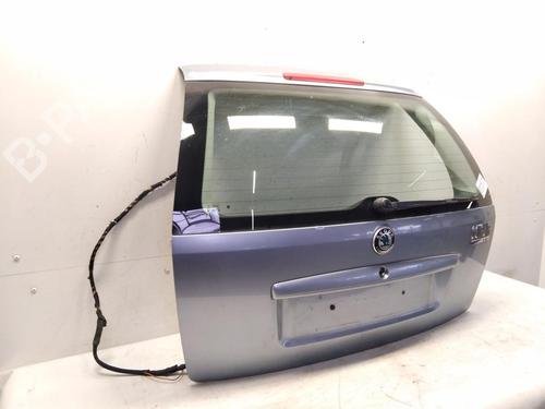 Bakluke CC/Kombi-Kupé SKODA OCTAVIA I Combi (1U5) 1.6 | BP27090494C6 