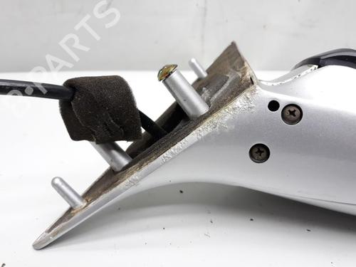 Right mirror MAZDA XEDOS 6 (CA) 2.0 V6 (CAEP) | BP20535135C27 