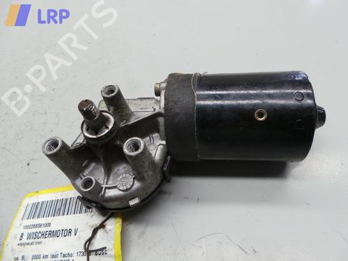 Front wiper motor OPEL ASTRA G Hatchback (T98) 1.6 16V (F08, F48) | BP20586785M29 