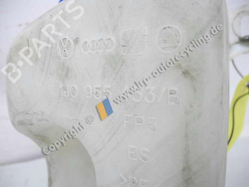 Spylertank AUDI A3 (8L1) 1.8 (125 hp) 20583527