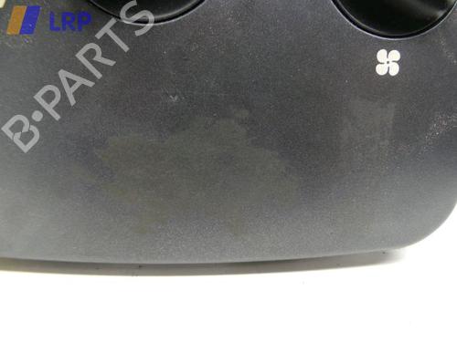 Climate control FORD FIESTA Box Body/MPV (J5_, J3_) 1.8 D | BP20553165I5 