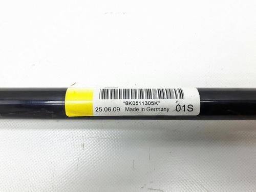 Anti roll bar AUDI A4 B8 (8K2) 1.8 TFSI 8K0511305K