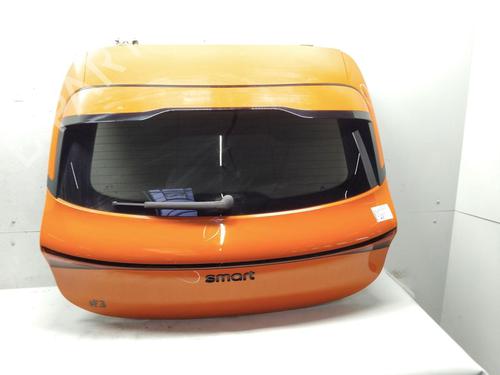 Heckklappe für SMART #3 EV All-wheel Drive (428 hp) 31275450