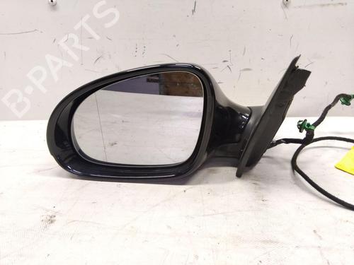 Used Left mirror Left mirror VW PASSAT B6 Variant (3C5) 1.8 TSI (160 hp) 33833882 33833882