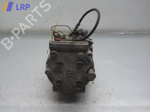 AC compressor HONDA CIVIC VI Fastback (MA, MB) 1.4 i (MA8, MB2) | BP20555804M34 