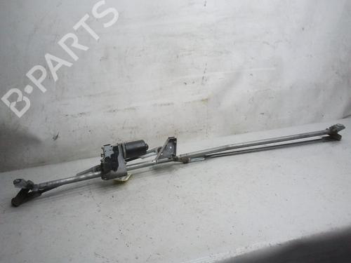 Front wiper motor PEUGEOT 307 (3A/C) 1.6 16V | BP20585460M29 