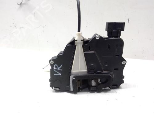 Front right lock FIAT PUNTO EVO (199_) 1.2 | BP20591383C97 