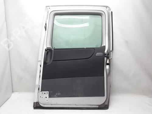 Right slide door MERCEDES-BENZ VANEO (414) 1.7 CDI (414.700) | BP20569741C75 