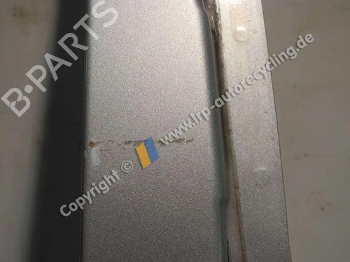 Left rear door CHRYSLER PT CRUISER (PT_) 2.0 | BP20577585C4 