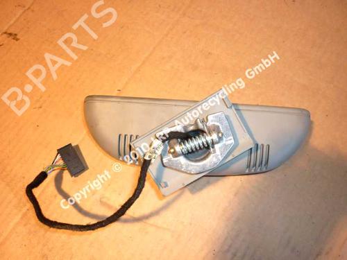 Rear mirror AUDI A8 D3 (4E2, 4E8) 4.0 TDI quattro | BP20554762I6 