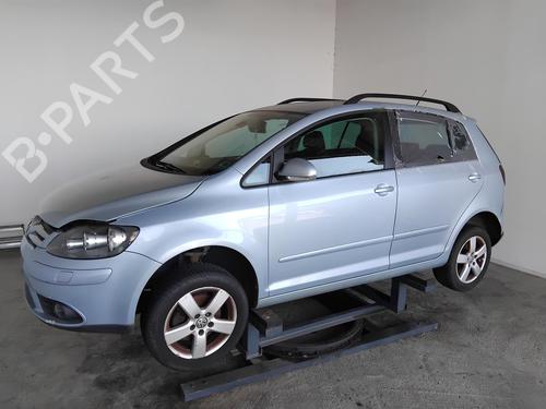 Used Parts VW GOLF PLUS V (5M1, 521) 1.4 TSI 4893967