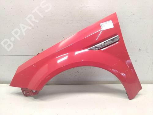 Used Left front fenders Left front fenders 39177173 39177173