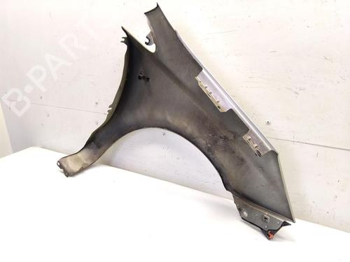 Left front fenders OPEL CORSA D (S07) 1.0 (L08, L68) | BP27371925C41 