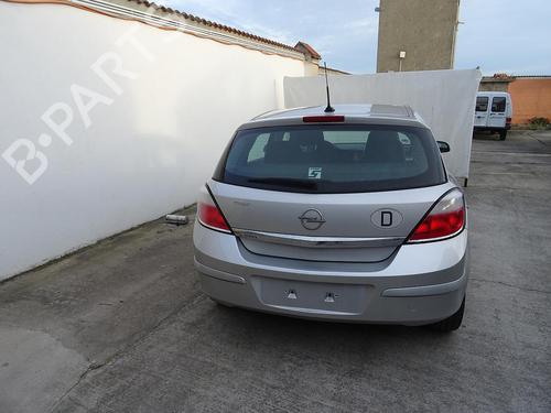 Starter OPEL ASTRA H (A04) 1.4 (L48) | BP20527185M8 