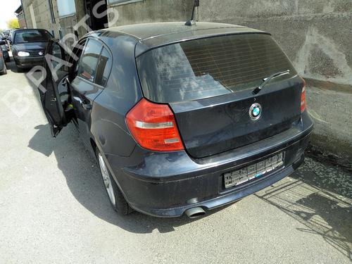 Rear parcel shelf BMW 1 (E81) 120 d | BP25206218C85 