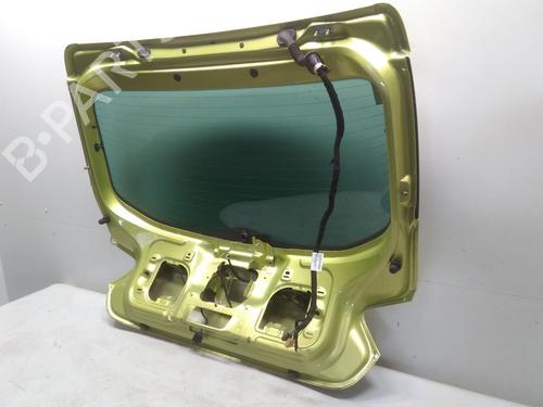 Tailgate SEAT IBIZA IV SC (6J1, 6P5) 1.6 TDI | BP20592872C6 