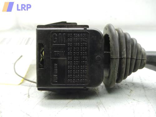 Steering column stalk OPEL TIGRA (S93) 1.4 16V (F07) | BP20587286I23 