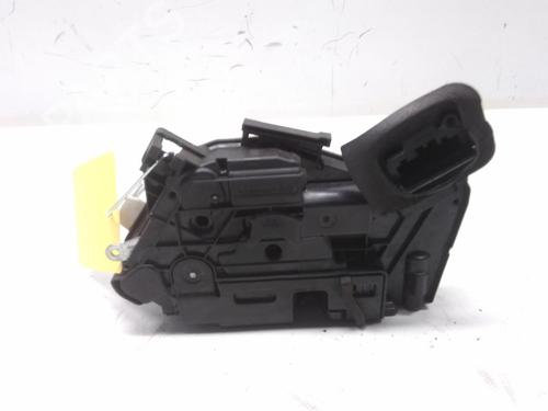 Front right lock SEAT LEON ST (5F8) 2.0 TDI | BP20591425C97 