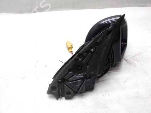 Right mirror AUDI A4 B7 Avant (8ED) 2.0 TDI 16V | BP20517386C27 