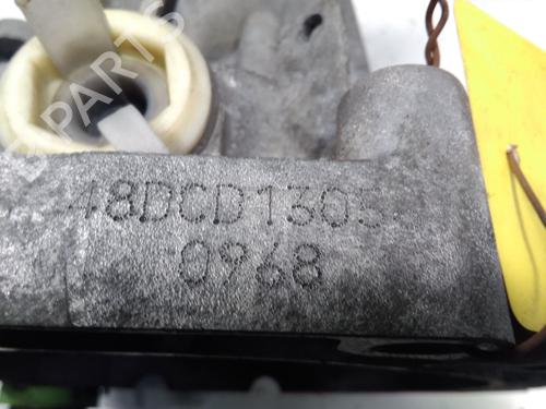 Gearbox VW POLO III (6N1) 45 1.0 | BP20548796M3 
