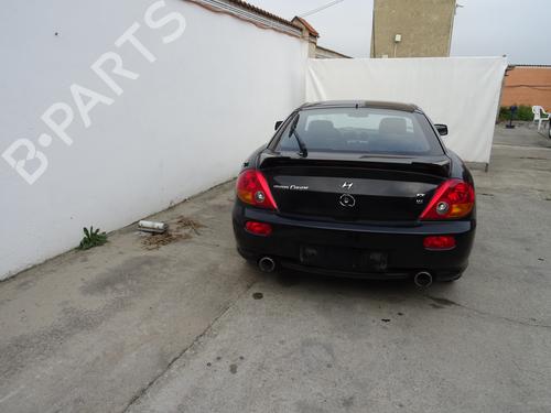 Starter HYUNDAI COUPE II (GK) 2.7 V6 | BP20527157M8 