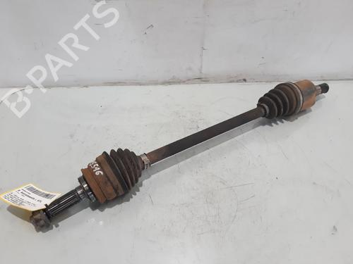 Used Left front driveshaft SUZUKI SWIFT II Hatchback (EA, MA) 1.0 i (SF310, AA44) (53 hp) 20532434