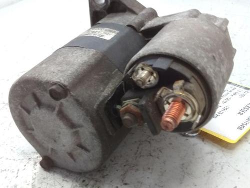 Starter NISSAN PRIMERA Hatchback (P11) 1.8 16V | BP20596090M8 