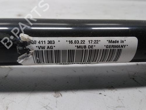 Other SKODA KAROQ (NU7, ND7) 2.0 TDI | BP20524986O1