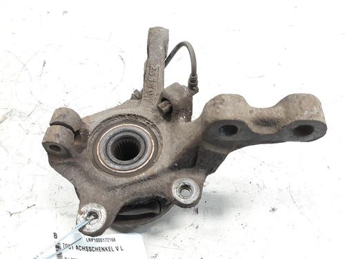 Left front steering knuckle RENAULT KANGOO (KC0/1_) 1.5 dCi | BP20524227M25 